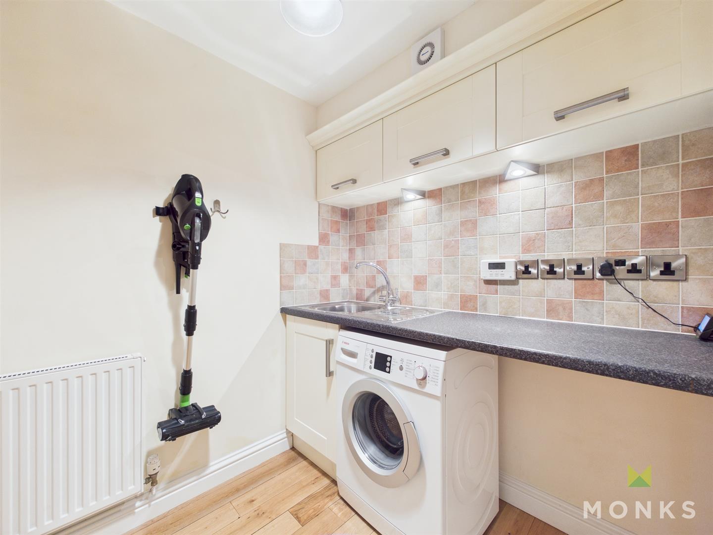 Greenfields , Loppington Shrewsbury, SY4 5ST For Sale